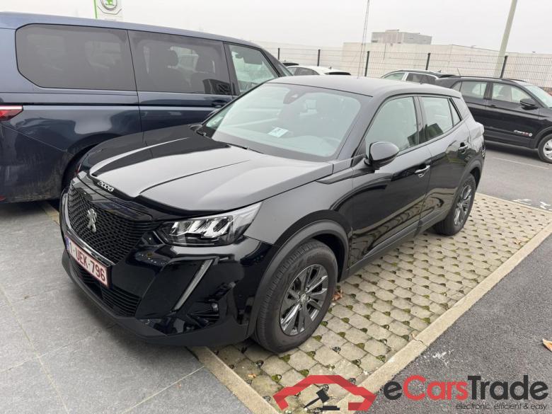 PEUGEOT 2008 1.2 PureTech Active Pack S&S (EU6.3) #1