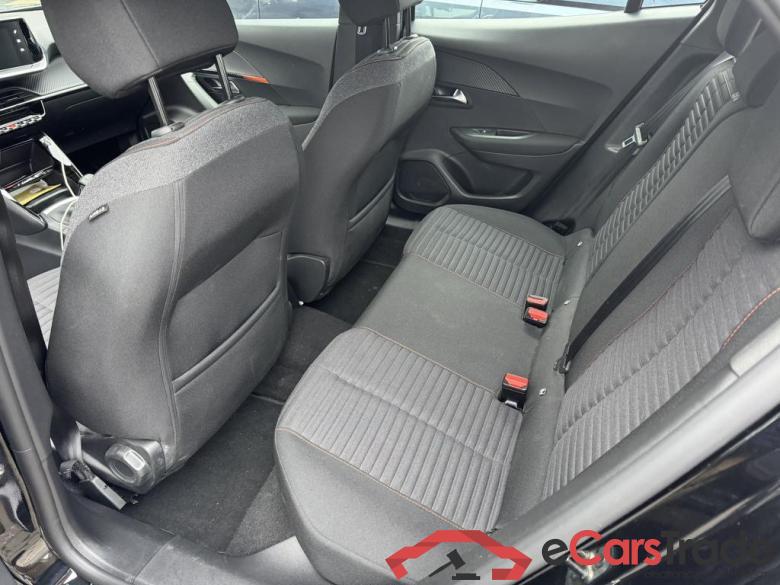 PEUGEOT 2008 1.2 PureTech Active Pack S&S (EU6.3) #5