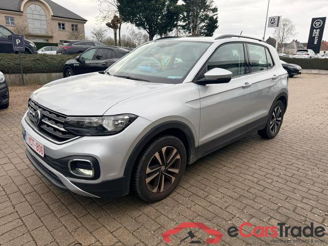 VOLKSWAGEN T-Cross T-Cross United 1.0 TSI  85 kW (115 pk) 7 versnellingen #1