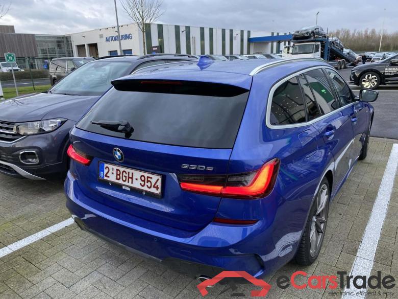 BMW 3 SW PHEV (G21) Touring 330eAS PHEV #2