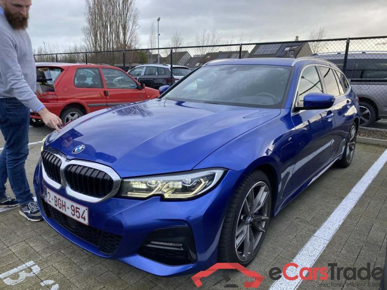 BMW 3 SW PHEV (G21) Touring 330eAS PHEV #3