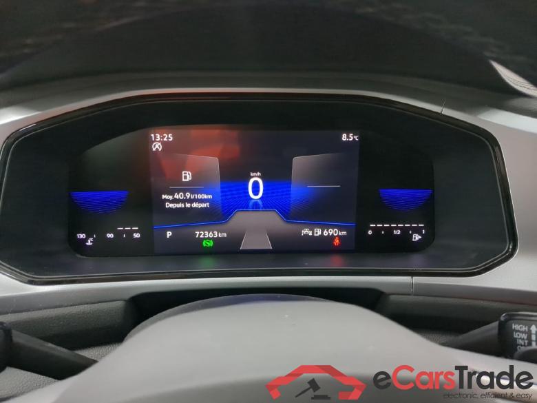 T-Roc Life 1.5 TSI 150CV BVA7 E6d #6