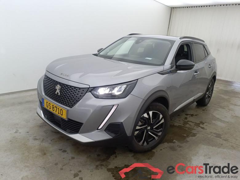 PEUGEOT E-2008 50 kWh Allure 5d #1