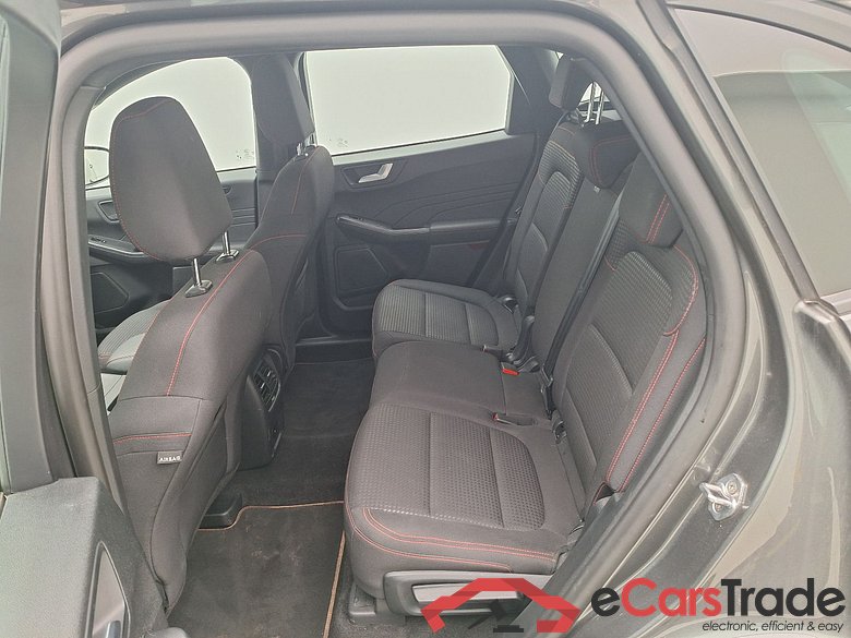 Ford, Kuga '19 PHEV, Ford Kuga 2.5i PHEV Aut. 165kW ST-Line 5d #4