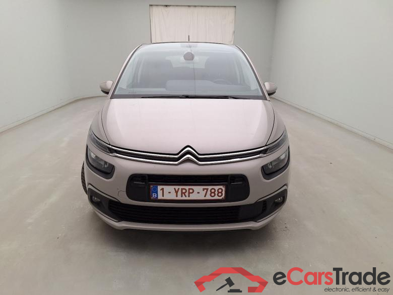Citroën, C4 SpaceT.FL'16, Citroën C4 Spacetourer 1.5 BlueHDi 130 S&S MAN6 Fe