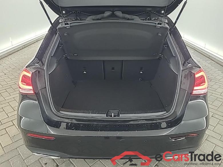 MERCEDES-BENZ A-klasse A 200 7G-DCT Business Solution AMG 5D 120kW #5