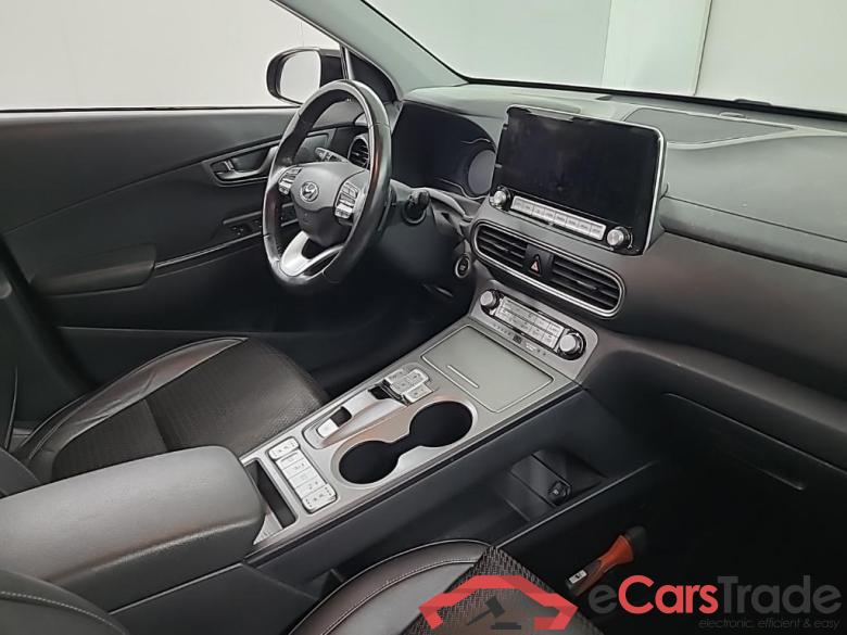 HYUNDAI Kona Limited Electric 64 kWh 5D #6