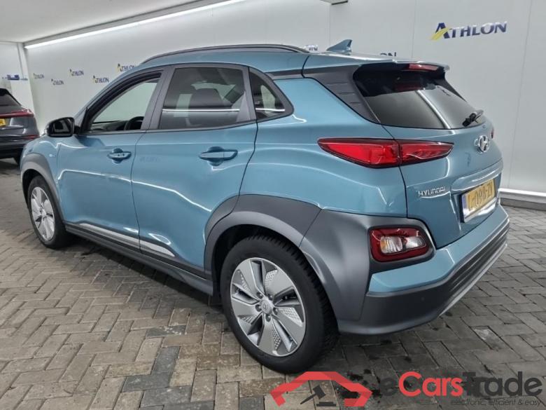 HYUNDAI Kona Fashion Sky Electric 64 kWh 5D #4