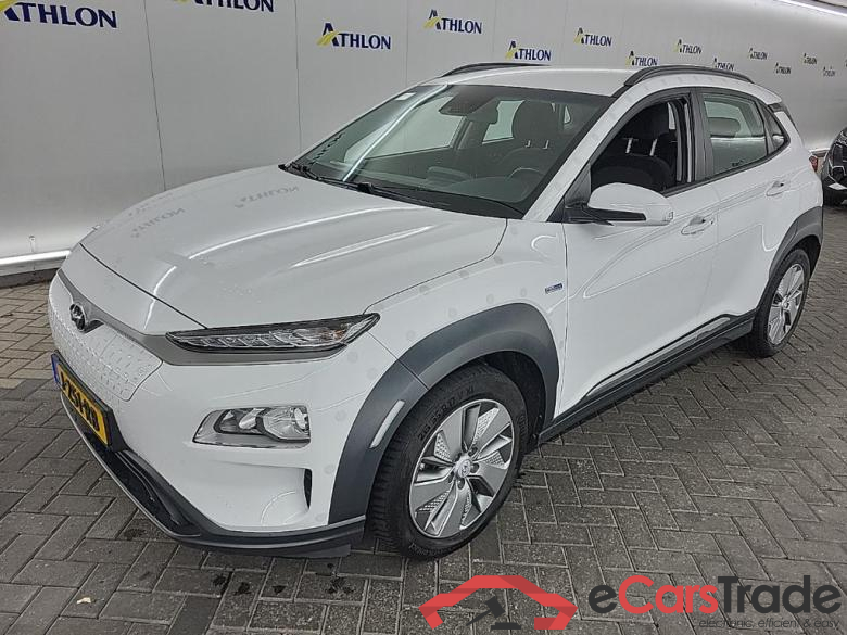 HYUNDAI Kona Comfort Electric 64 kWh 5D