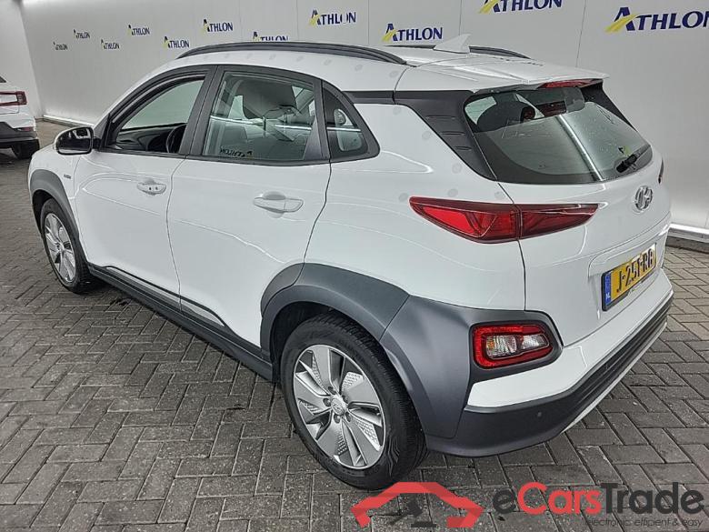 HYUNDAI Kona Comfort Electric 64 kWh 5D #4