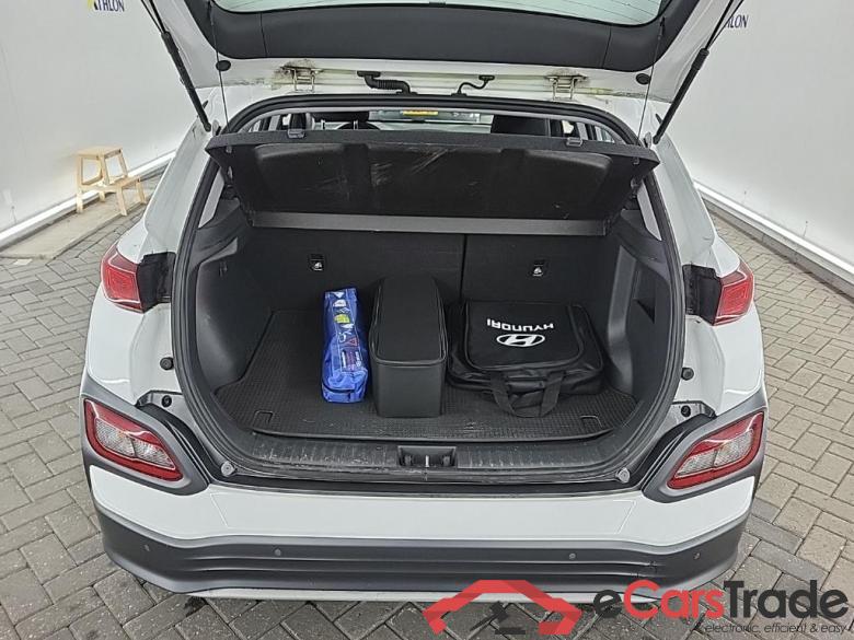 HYUNDAI Kona Comfort Electric 64 kWh 5D #5