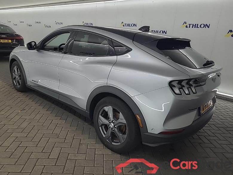 FORD Mustang Mach-E 98kWh Ex.Range RWD auto 5D 216kW herwaardering #4