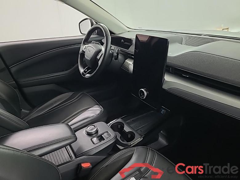 FORD Mustang Mach-E 98kWh Ex.Range RWD auto 5D 216kW herwaardering #6