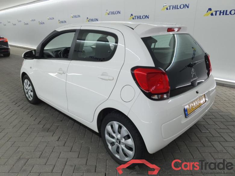 CITROEN C1 VTi 72 S&S Feel 5D 53kW #4