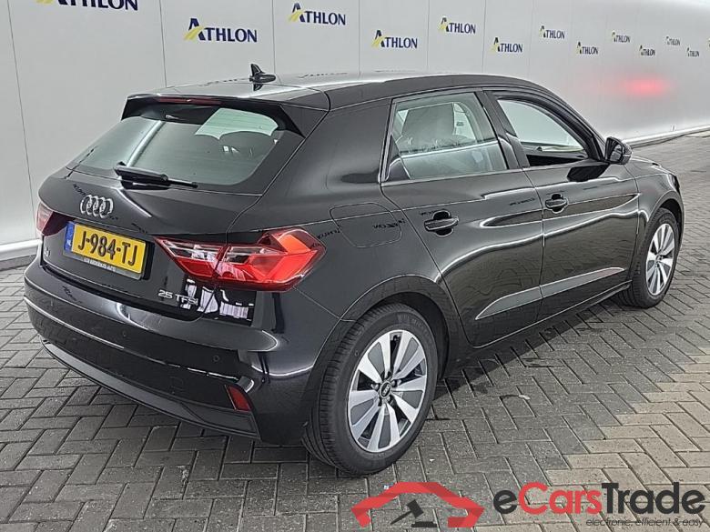 AUDI A1 Sportback 25 TFSI Pro Line 5D 70kW #3