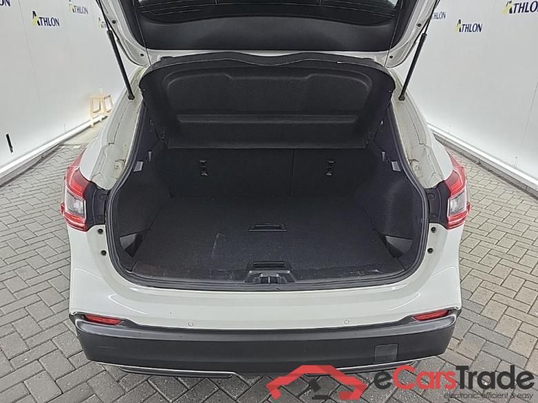 NISSAN Qashqai 1.3 DIG-T 140 N-CONNECTA Athlon Edition #5