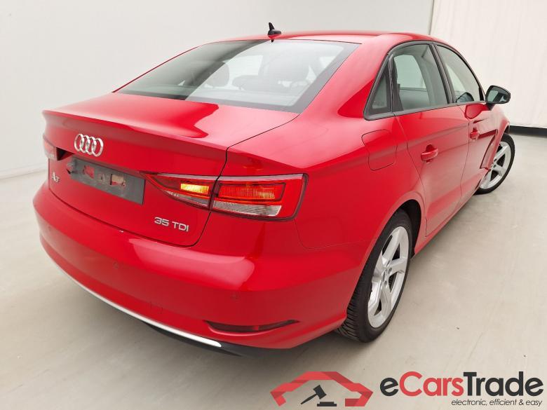 Audi A3 Limousine 2.0 35 TDi Aut. Sport LED-Xenon Sport-Seats Klima PDC ... #3