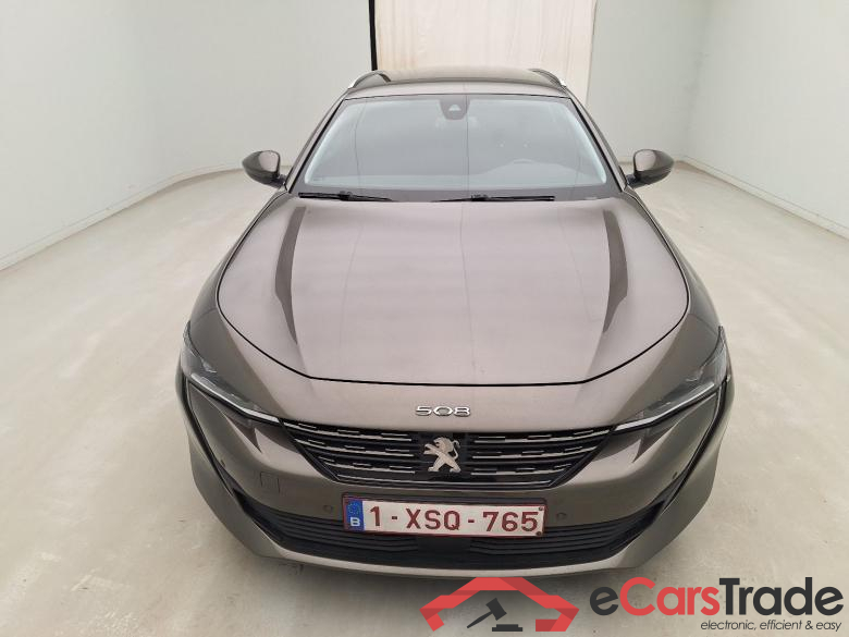 Peugeot, 508 SW '18, Peugeot 508 SW 1.5 BlueHDi 130 S&S EAT8 Active 5d