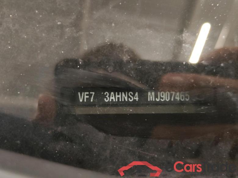 Citroën Grand C4 SpaceTourer PureTech 130 S&S EAT8 Feel 5d #6