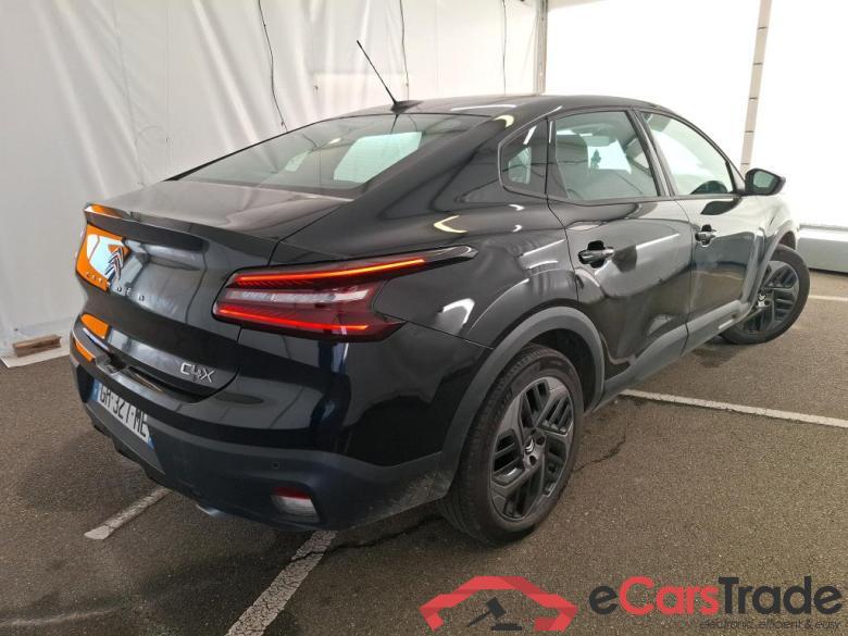 C4 X Feel Pack 1.2 PureTech 130CV BVA8 6E #3