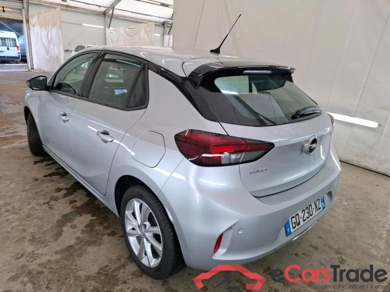Corsa F Elegance Business 1.2 Turbo 100CV BVM6 E6d #2