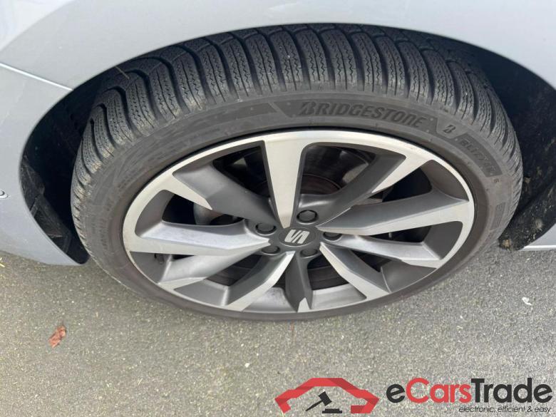 SEAT Leon ST Leon ST 1.5 eTSI MHEV FR DSG (EU6AP) #6