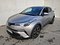 preview Toyota C-HR #0