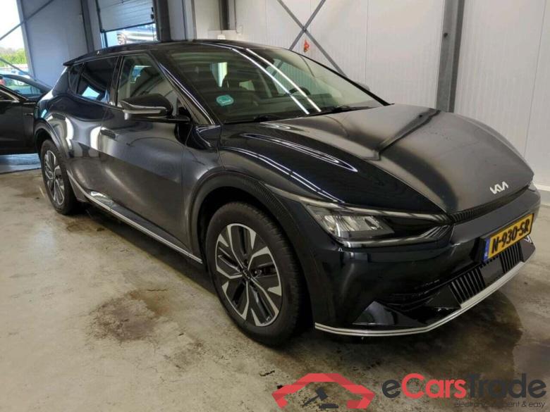 KIA EV6 Plus 77.4 kWh #5