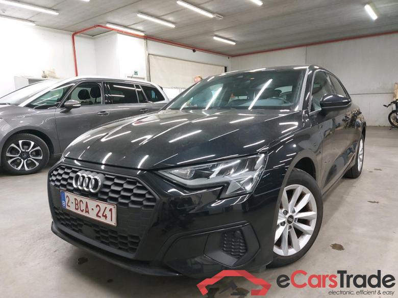 AUDI - AUD A3 SB 30 TFSi 110PK S-Tronic Business Edition Pack Business Plus * PETROL * #1