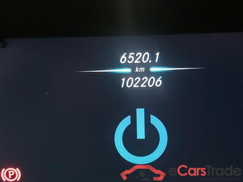 MERCEDES - MER GLC 300 de 4MATIC 306PK DCT AMG Line & Premium Plus With Electric Mem Seats & Night & Heated Steering Wheel  * HYBRID * #5