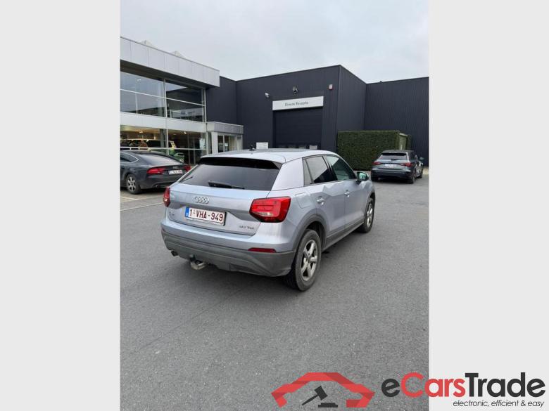AUDI Q2 Audi Q2   30 TDI  85(116) kW(pk) 6 versnellingen #3