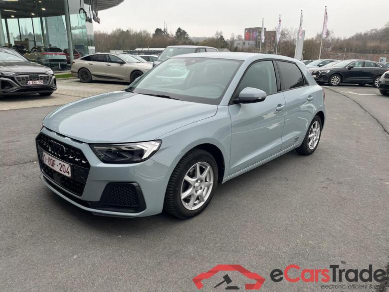 AUDI A1 Sportback Sportback 35 TFSI Advanced S tronic (EU6AP) #1