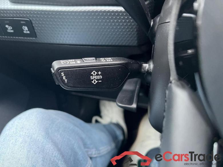 AUDI A1 Sportback Sportback 35 TFSI Advanced S tronic (EU6AP) #6