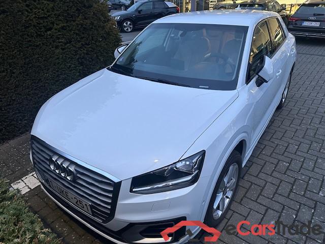 AUDI Q2 Audi Q2 sport 1.4TFSI cylinder on demand 110(150) kW(PS) S tronic #1