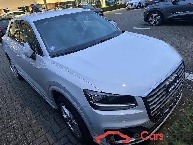 AUDI Q2 Audi Q2 sport 1.4TFSI cylinder on demand 110(150) kW(PS) S tronic #3