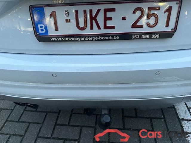 AUDI Q2 Audi Q2 sport 1.4TFSI cylinder on demand 110(150) kW(PS) S tronic #4