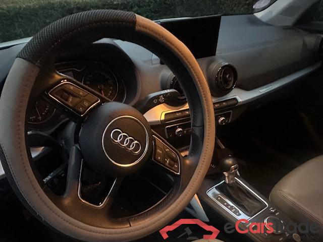 AUDI Q2 Audi Q2 sport 1.4TFSI cylinder on demand 110(150) kW(PS) S tronic #5