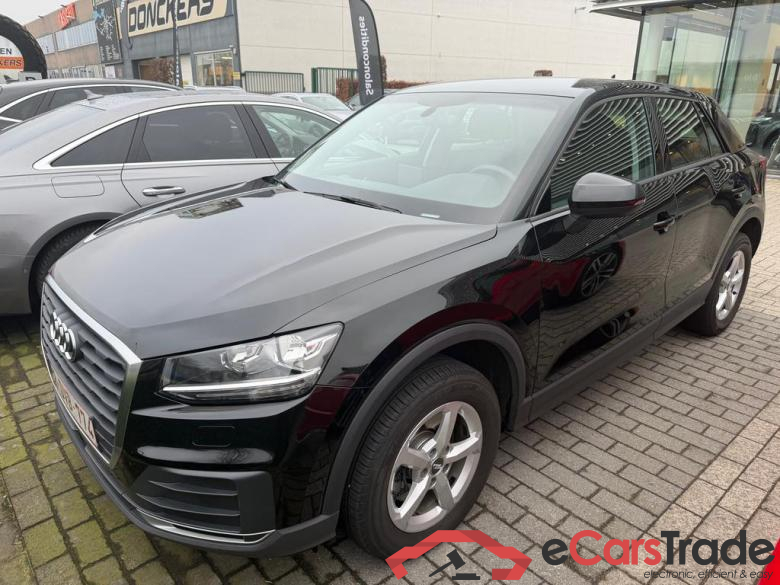 AUDI Q2 Audi Q2 1.4 TFSI cylinder on demand 110(150) kW(PS) S tronic