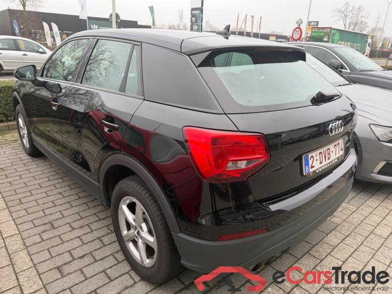 AUDI Q2 Audi Q2 1.4 TFSI cylinder on demand 110(150) kW(PS) S tronic #2