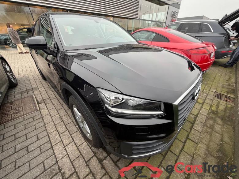 AUDI Q2 Audi Q2 1.4 TFSI cylinder on demand 110(150) kW(PS) S tronic #3