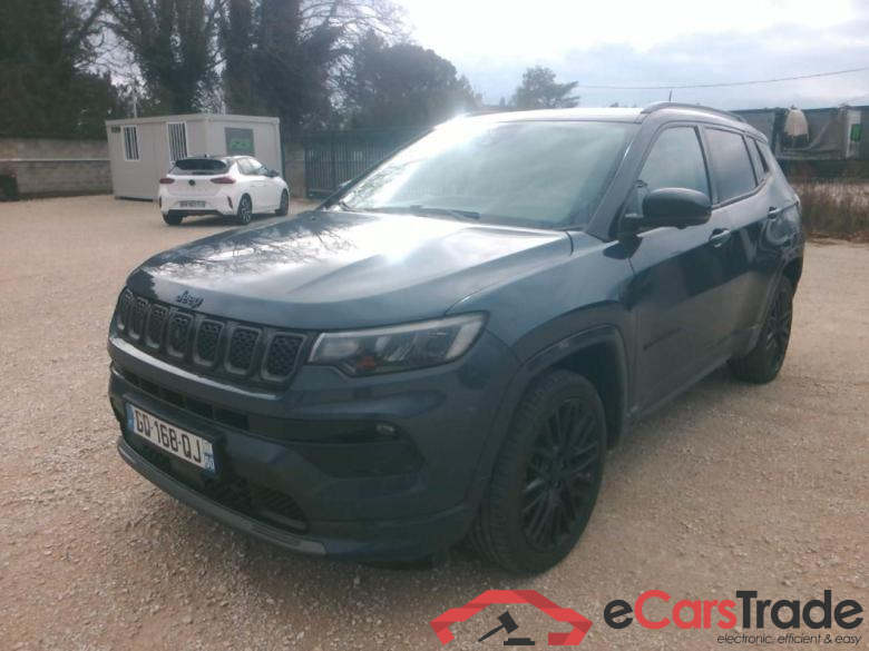 JEEP COMPASS 240 PHEV S AT RK