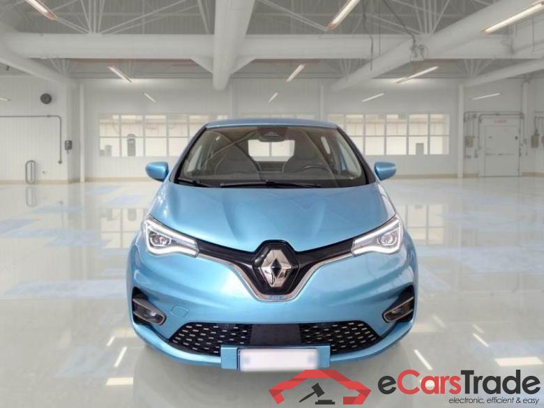 RENAULT ZOE / 2019 / 5P / BERLINA ZOE INTENS R135 (AUTOCARRO) #6