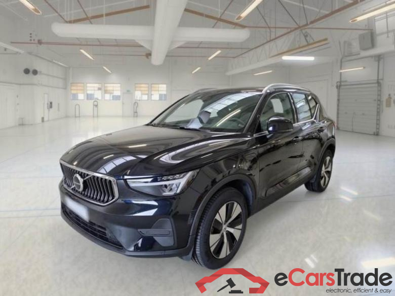 VOLVO XC40 / 2021 / 5P / SUV T5 RECHARGE PLUG-IN AUTO CORE