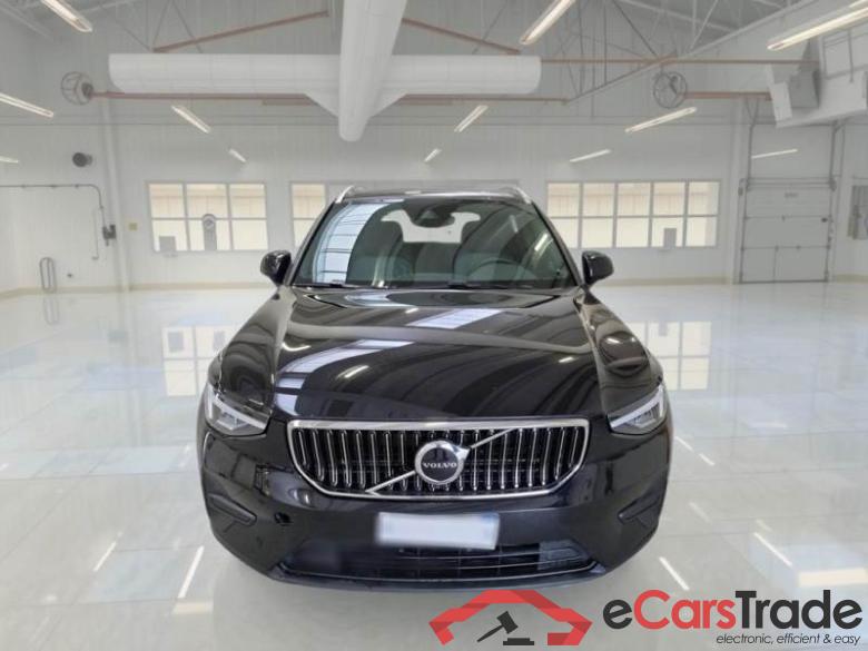 VOLVO XC40 / 2021 / 5P / SUV T5 RECHARGE PLUG-IN AUTO CORE #6