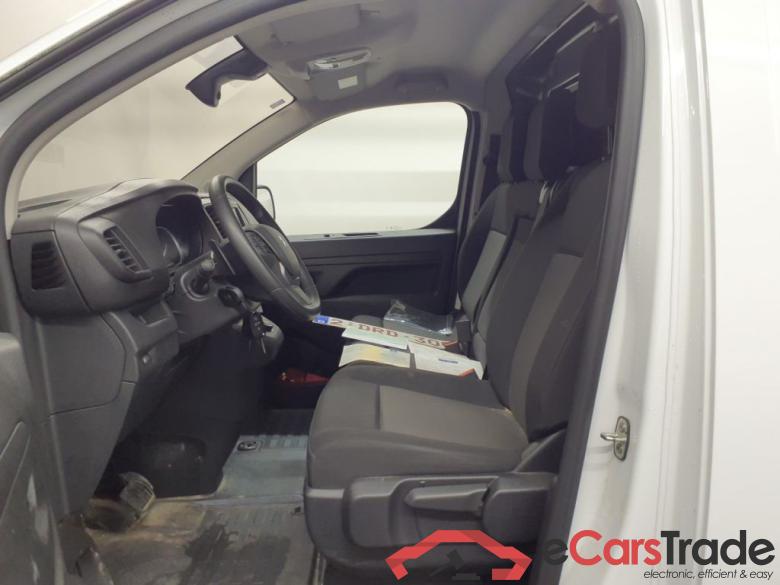 Peugeot Expert Standard L2 2.0 BlueHDi 145 EAT8 4d #3