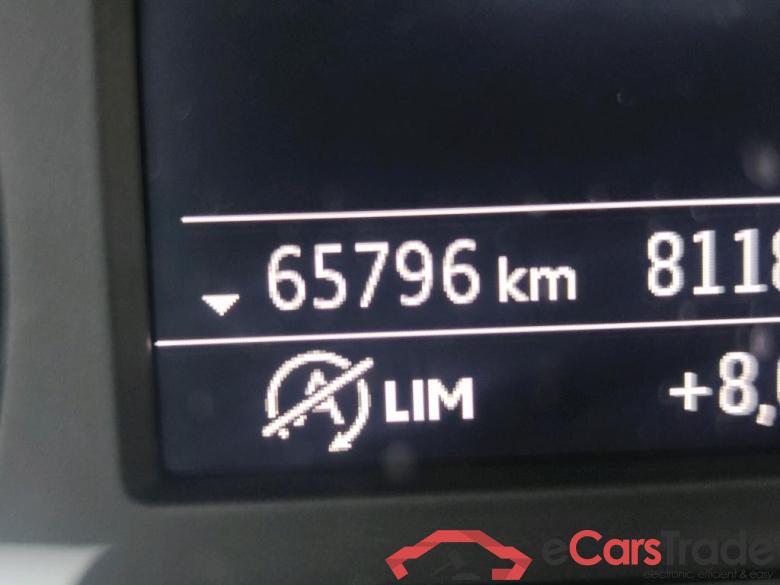 AUDI Q2 / 2016 / 5P / todoterreno Design 30 TFSI 85kW (116CV) #5