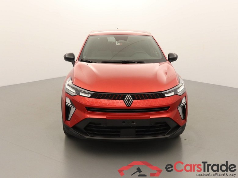 Renault Captur Techno 1.0 GASOLINE 90hp #3