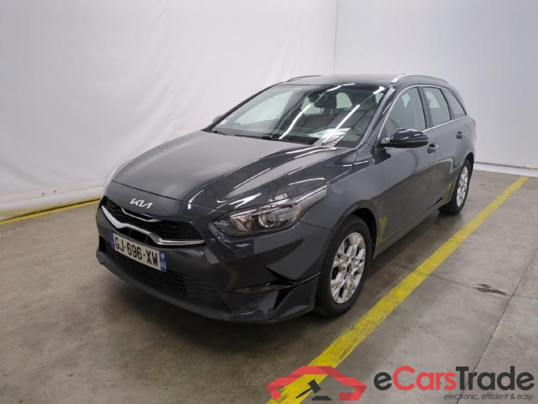 Ceed Sportswagon Active 1.5 T-GDI 160CV BVM6 E6d