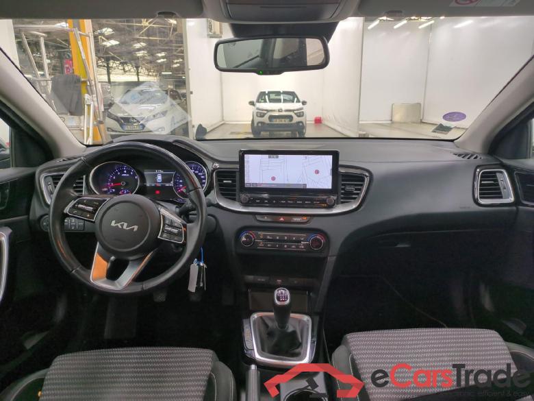 Ceed Sportswagon Active 1.5 T-GDI 160CV BVM6 E6d #5