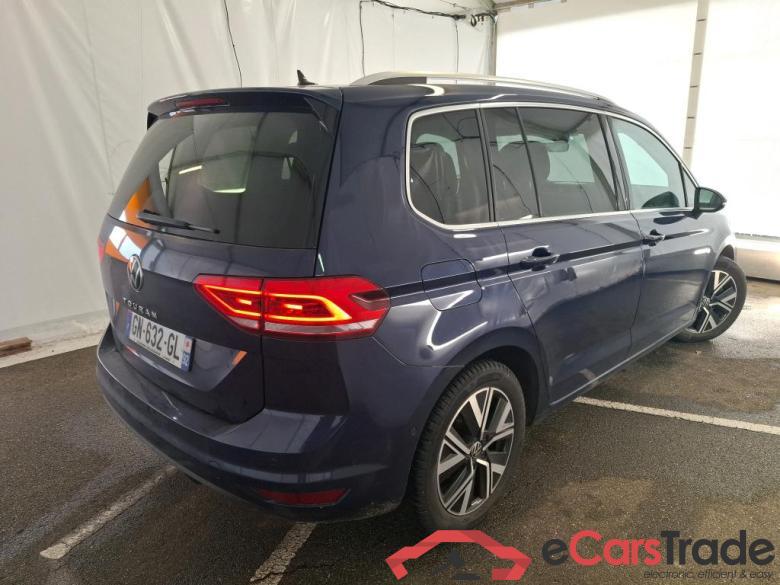 Touran Style 1.5 TSI 150CV BVA7 E6d #3